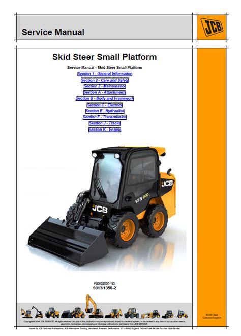 jcb skid steer operators manual pdf|jcb side entry skid steer.